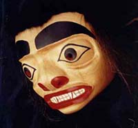 Bear Mask